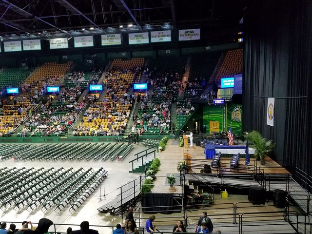 Photo of George Mason University
