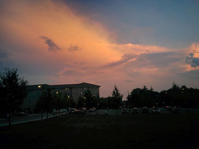 Photo of George Mason University