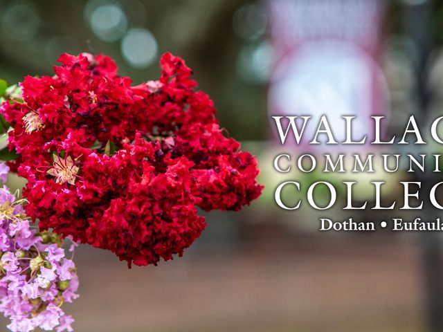 Photo of George C Wallace Community College-Dothan