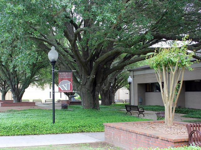 Photo of George C Wallace Community College-Dothan