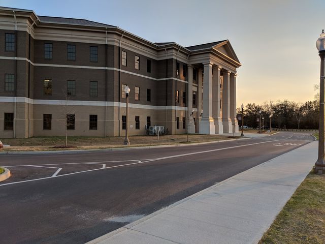 Photo of George C Wallace Community College-Dothan