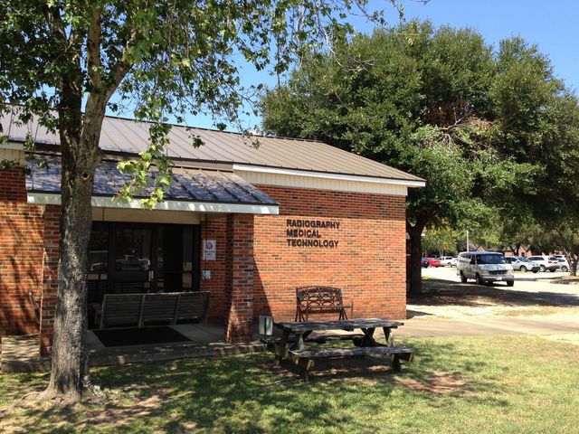 Photo of George C Wallace Community College-Dothan