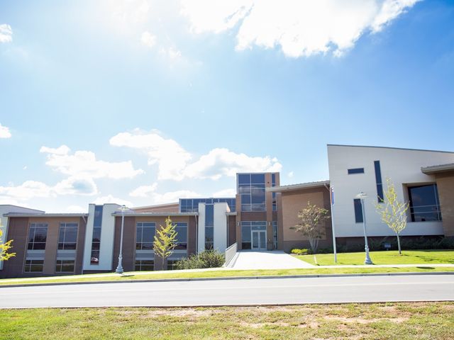 Photo of George C Wallace State Community College-Hanceville