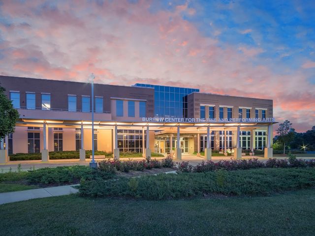 Photo of George C Wallace State Community College-Hanceville