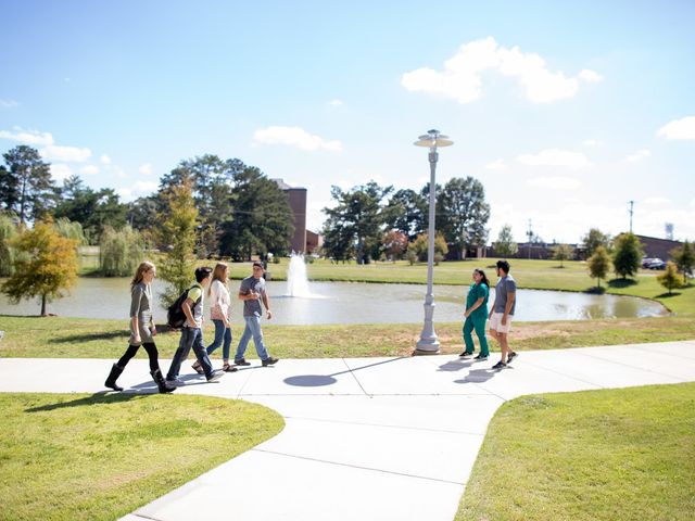 Photo of George C Wallace State Community College-Hanceville