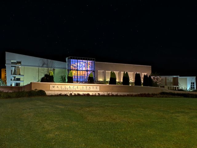 Photo of George C Wallace State Community College-Hanceville