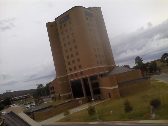 Photo of George C Wallace State Community College-Hanceville