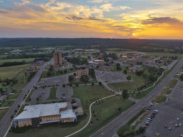 Photo of George C Wallace State Community College-Hanceville