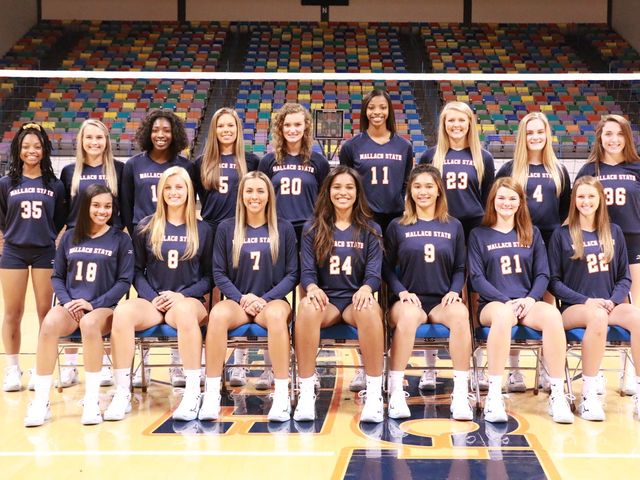 Photo of George C Wallace State Community College-Hanceville