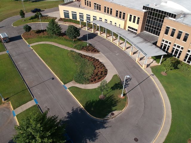 Photo of George C Wallace State Community College-Hanceville