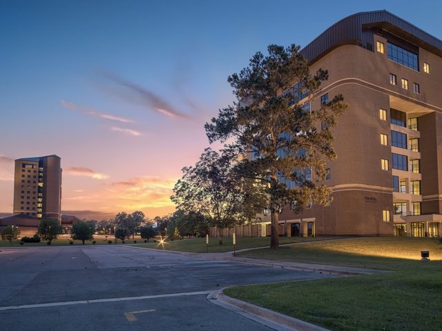 Photo of George C Wallace State Community College-Hanceville