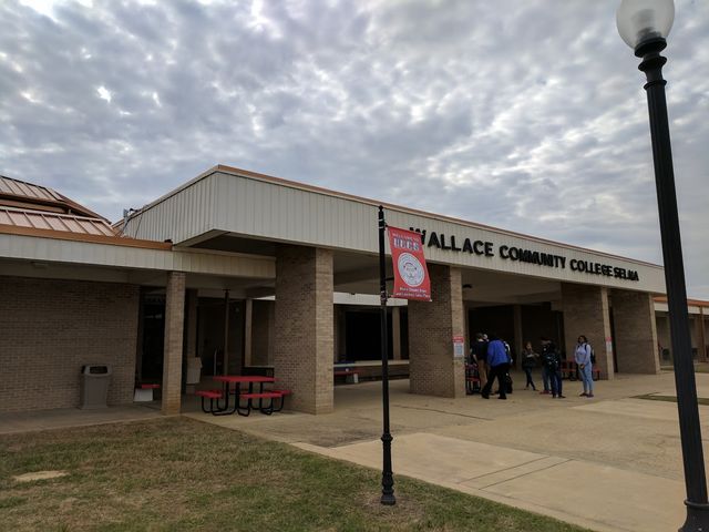 Photo of George C Wallace State Community College-Selma