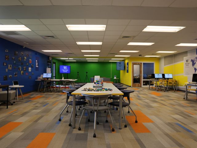 Photo of George C Wallace State Community College-Selma