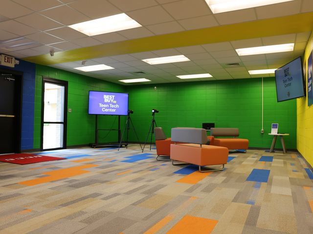 Photo of George C Wallace State Community College-Selma