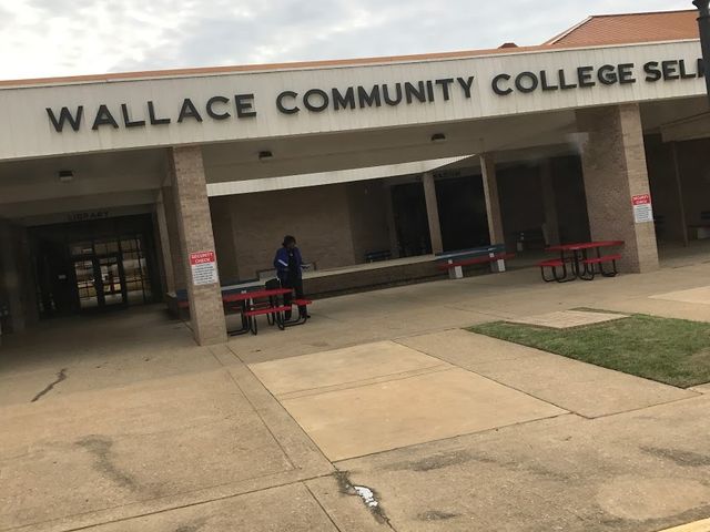 Photo of George C Wallace State Community College-Selma