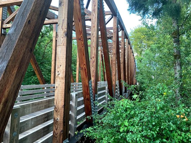 Photo of George Fox University