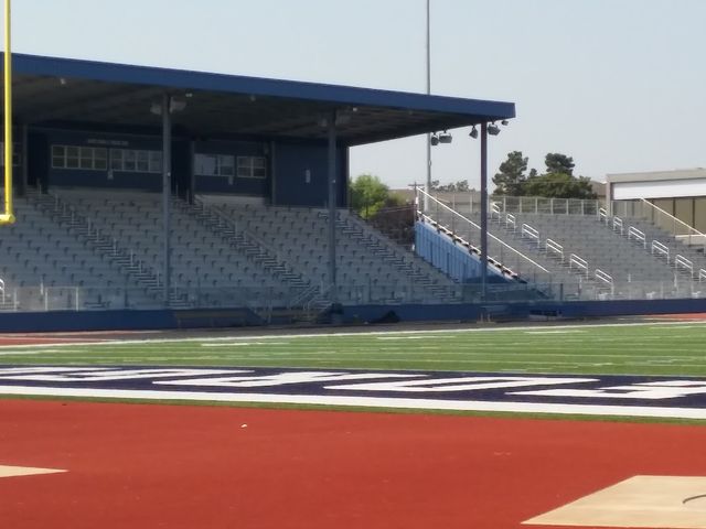 Photo of George Fox University