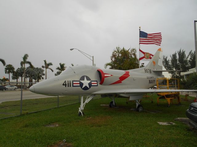 Photo of George T Baker Aviation Technical College