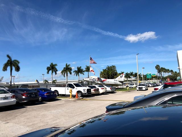 Photo of George T Baker Aviation Technical College