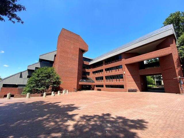 Photo of Georgetown University