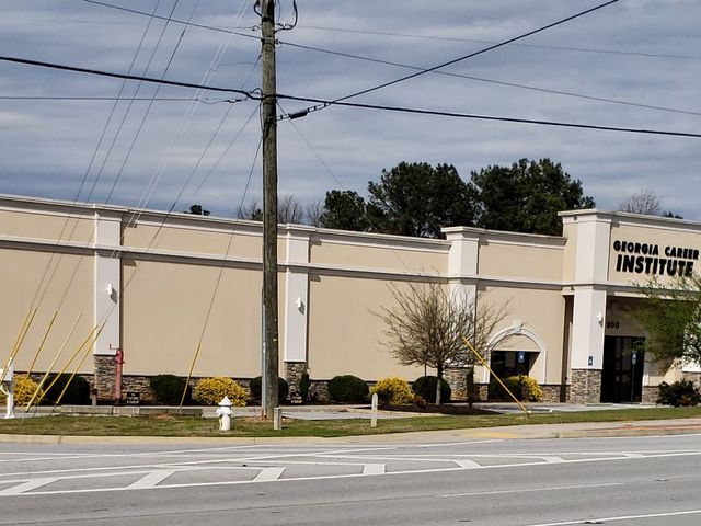 Photo of Georgia Career Institute