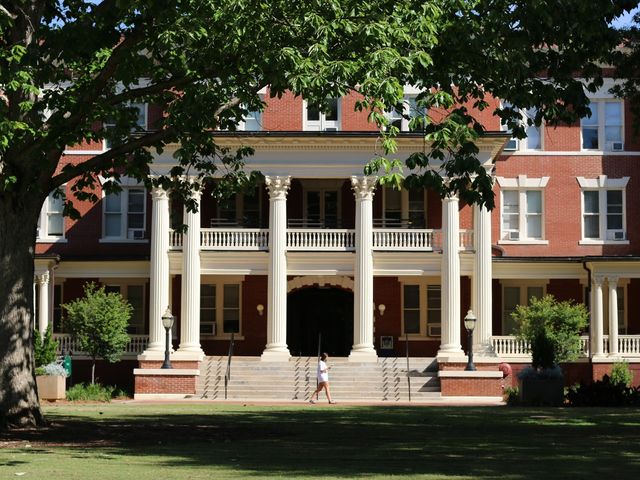 Photo of Georgia College & State University