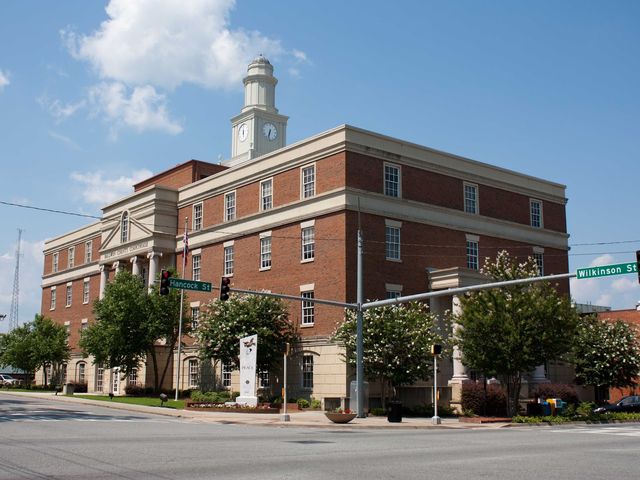 Photo of Georgia College & State University