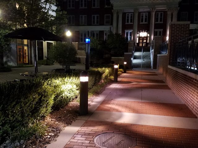 Photo of Georgia College & State University