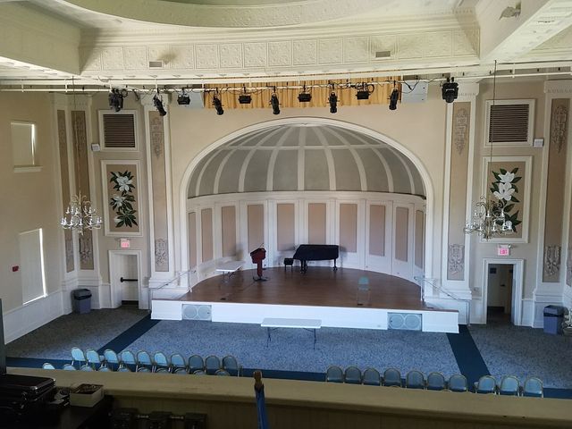 Photo of Georgia College & State University