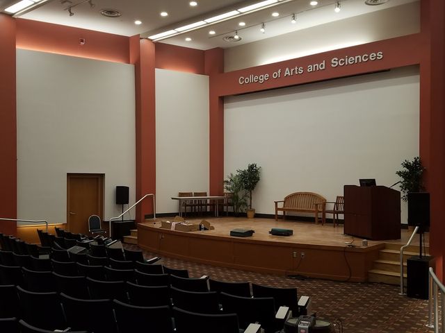 Photo of Georgia College & State University