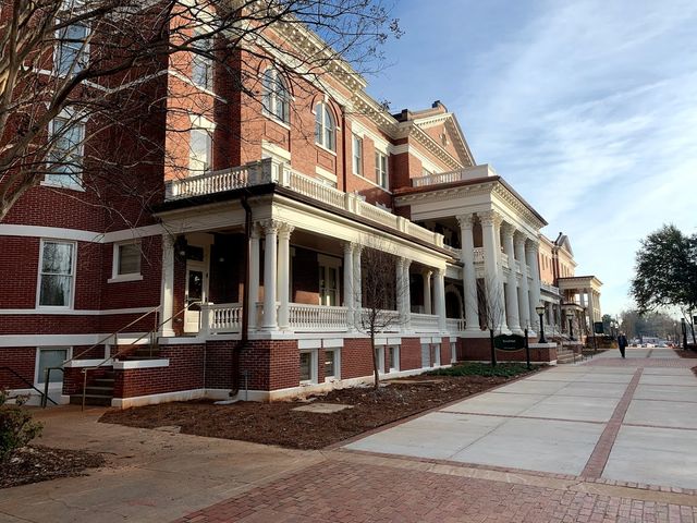 Photo of Georgia College & State University