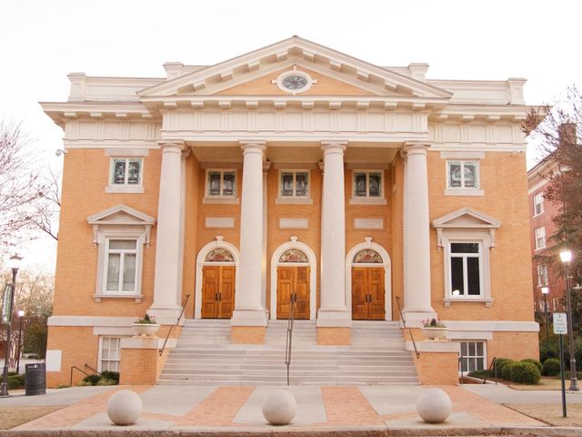 Photo of Georgia College & State University