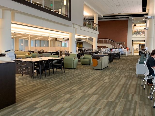 Photo of Georgia Gwinnett College