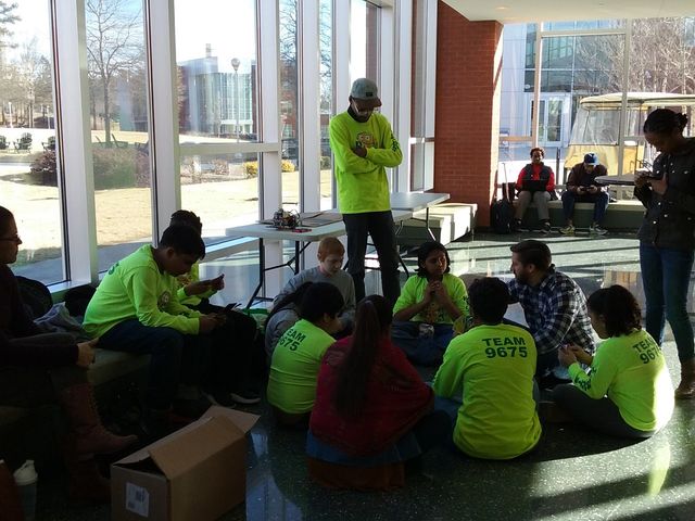 Photo of Georgia Gwinnett College