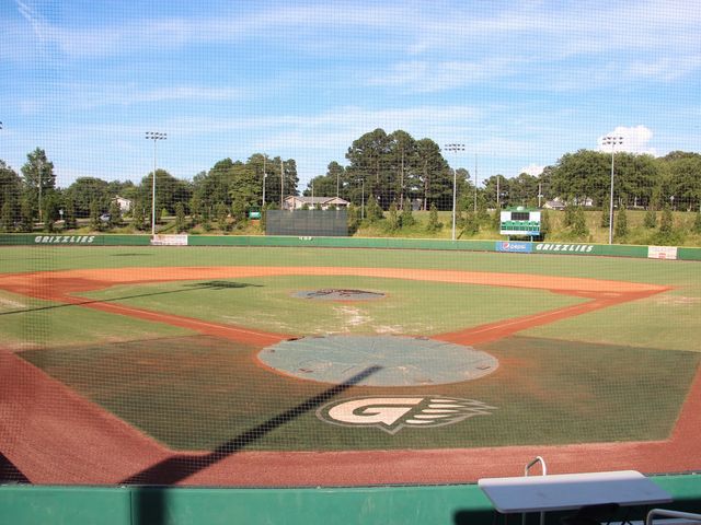 Photo of Georgia Gwinnett College