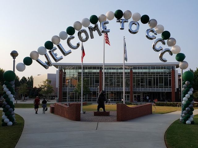 Photo of Georgia Gwinnett College
