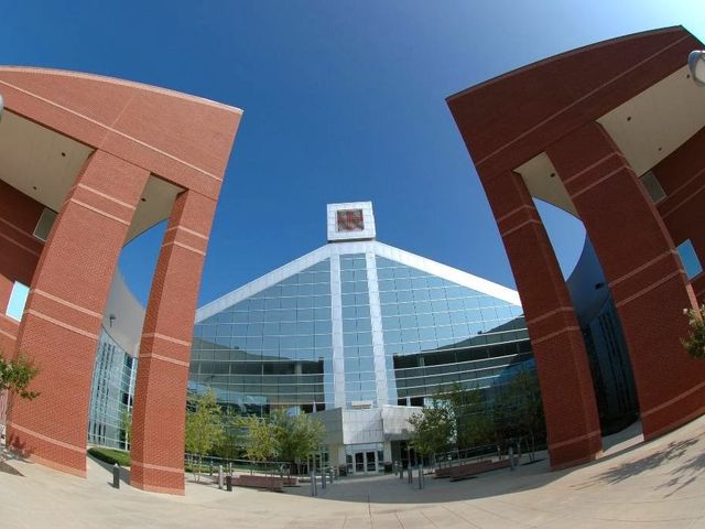 Photo of Georgia Gwinnett College