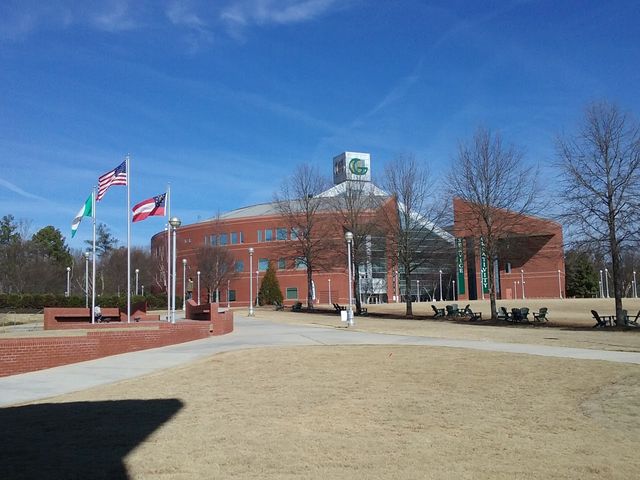 Photo of Georgia Gwinnett College