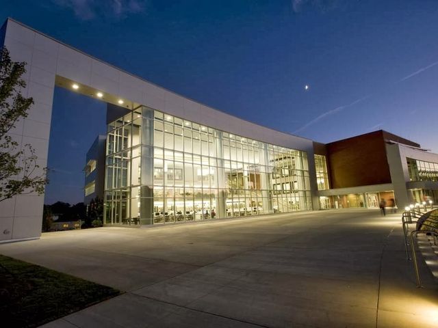 Photo of Georgia Gwinnett College