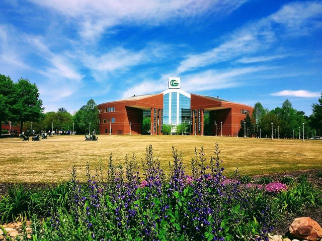 Photo of Georgia Gwinnett College