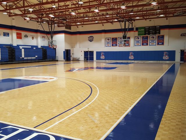 Photo of Georgia Highlands College