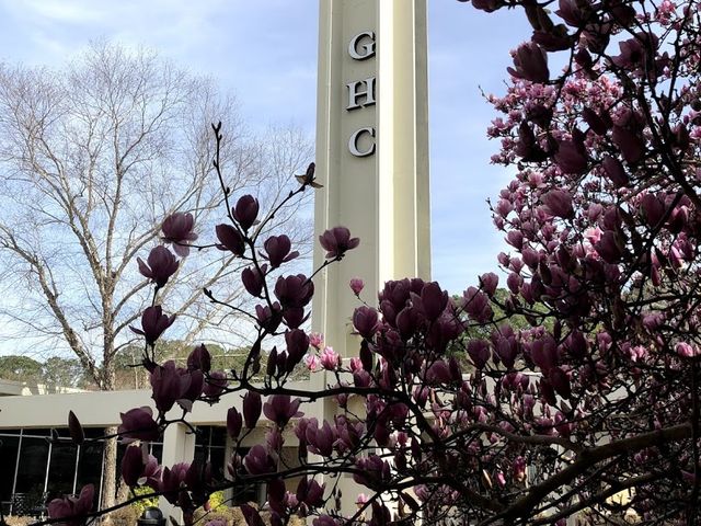 Photo of Georgia Highlands College