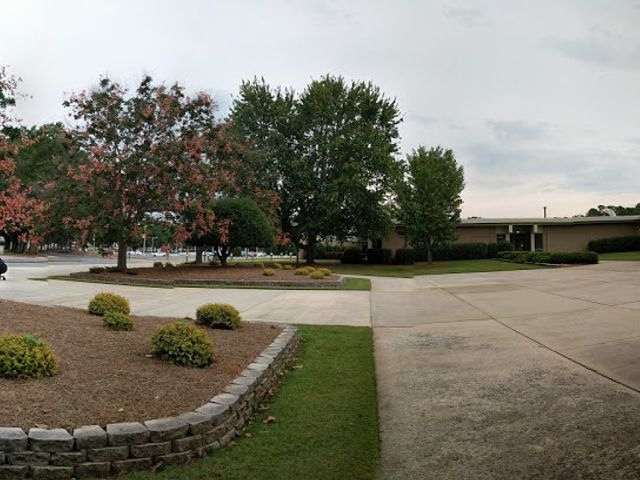 Photo of Georgia Highlands College
