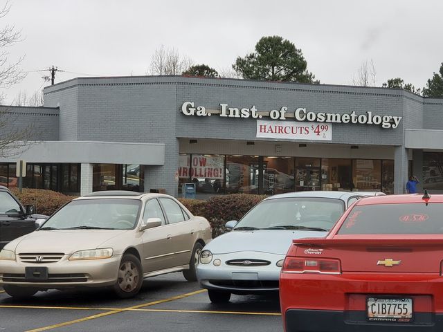 Photo of Georgia Institute of Cosmetology