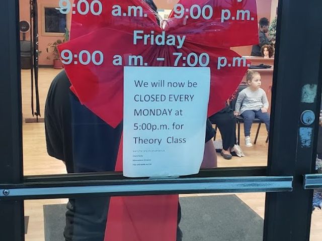 Photo of Georgia Institute of Cosmetology