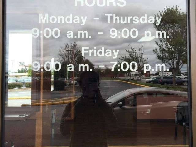 Photo of Georgia Institute of Cosmetology