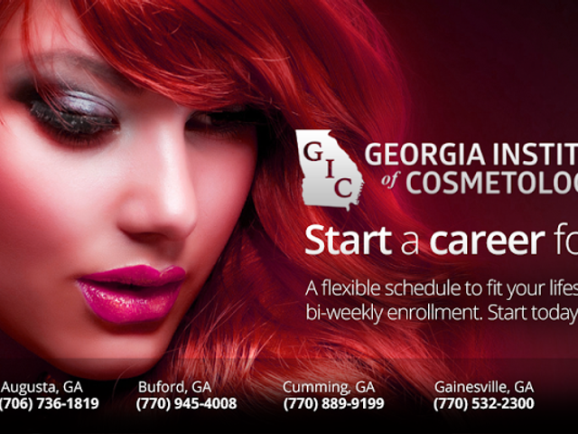 Photo of Georgia Institute of Cosmetology