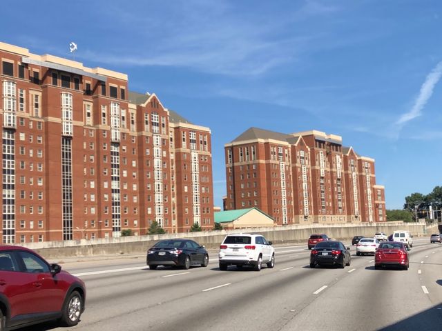 Photo of Georgia Institute of Technology-Main Campus