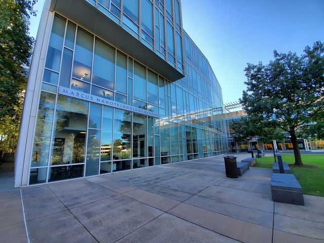 Photo of Georgia Institute of Technology-Main Campus