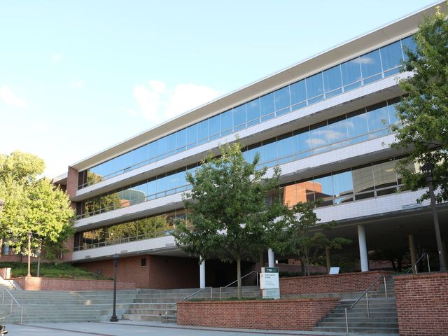Photo of Georgia Institute of Technology-Main Campus